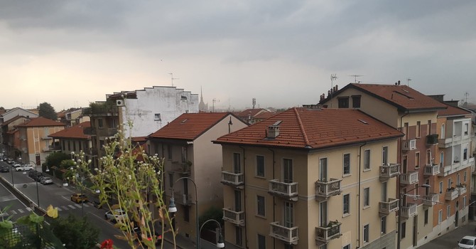 Meteo, aria fredda nel weekend e a inizio settimana