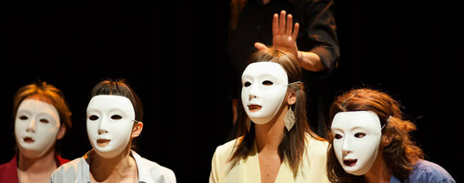 A Grugliasco prosegue il progetto “Teatro che bontà! Spettatori si nasce o si diventa?”