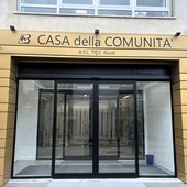 Rivoli, il Centro Prelievi di via Ivrea e la Guardia medica entrano nella Casa di Comunità: cresce l’offerta dei servizi locali