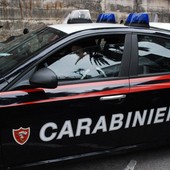 Venaria Reale, senza tetto ucciso a coltellate: indagano i Carabinieri