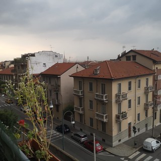 Meteo, aria fredda nel weekend e a inizio settimana