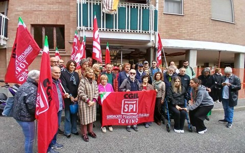 Case Atc di via Pasubio a Rivoli, Conticelli (Pd): "Basta fare lo scaricabarile"