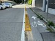 Una pista ciclabile di Rivoli