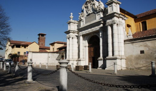 Morì per una caduta dalla bici, azione civile contro il Comune di Collegno Morì per una caduta dalla bici, azione civile contro il Comune di Collegno