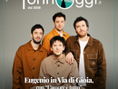 Eugenio In Via Di Gioia, si torna in scena: il gruppo torinese pubblica il nuovo disco "L'amore è tutto" Eugenio In Via Di Gioia, si torna in scena: il gruppo torinese pubblica il nuovo disco "L'amore è tutto"