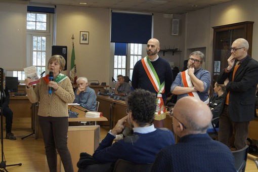 Collegno non dimentica: grande partecipazione agli appuntamenti del 27 gennaio