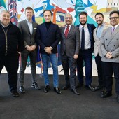 Conferme per il futuro delle Case di Comunità Conferme per il futuro delle Case di Comunità