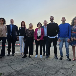 I candidati del M5S alle prossime elezioni regionali dell'8 e 9 giugno