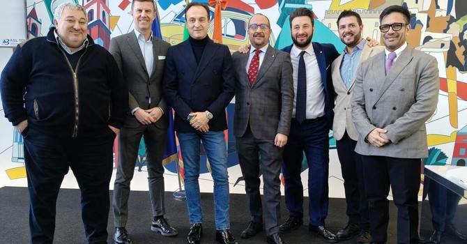 Conferme per il futuro delle Case di Comunità