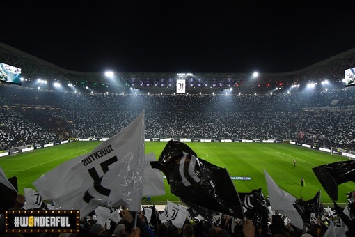 Foto tratta dal sito della Juventus