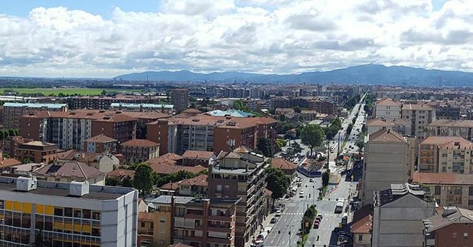 Collegno avvia la revisione del piano regolatore