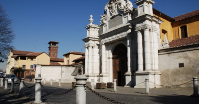 Morì per una caduta dalla bici, azione civile contro il Comune di Collegno Morì per una caduta dalla bici, azione civile contro il Comune di Collegno