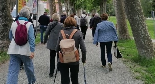 Giornata Mondiale del Rene: il 13 marzo a Collegno una camminata per la salute
