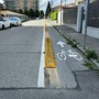 Una pista ciclabile di Rivoli