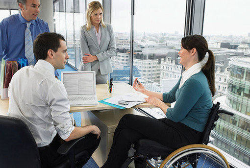 Grugliasco, parte la graduatoria 2019 per il diritto al lavoro dei disabili