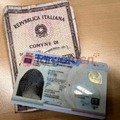 Consiglio dei Ministri ha prolungato validità carte d'identità cartacee Consiglio dei Ministri ha prolungato validità carte d'identità cartacee