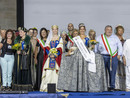 Pianezza vince "La Dama dei Castelli del Piemonte" 2025