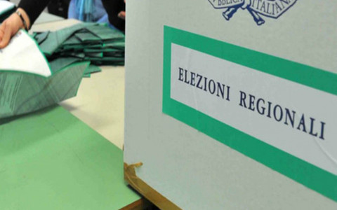 Elezioni regionali e amministrative, si voterà sabato 8 e domenica 9 giugno