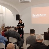 foto di archivio e conferenza 13-12