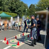 A Collegno la Polizia incontra i cittadini con "E...state con noi"