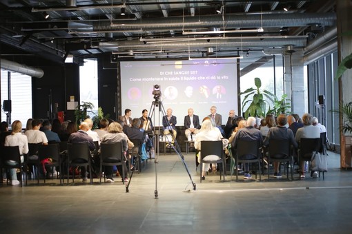 SaluTO2025 ai blocchi di partenza!