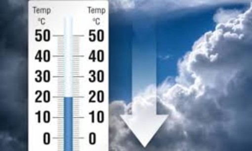 Meteo, nel fine settimana temperature in ribasso su Torino e provincia