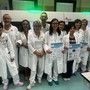 La ricerca dell'Asl To3 vola a Rimini: tre studi selezionati per il Congresso Nazionale SIBioC La ricerca dell'Asl To3 vola a Rimini: tre studi selezionati per il Congresso Nazionale SIBioC