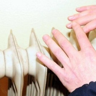 Anche Collegno rimanda l'accensione del riscaldamento