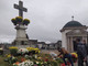Rimossi i fiori per i caduti della RSI, Casa Pound denuncia il sindaco di Venaria