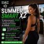 Fitness e risparmio: la rivoluzione H24 di SMART TIW raddoppia per l'estate Fitness e risparmio: la rivoluzione H24 di SMART TIW raddoppia per l'estate