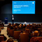 eVISO riceve il Premio Visionari d’Impresa 2025 eVISO riceve il Premio Visionari d’Impresa 2025