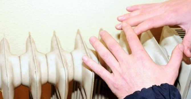 Anche Collegno rimanda l'accensione del riscaldamento