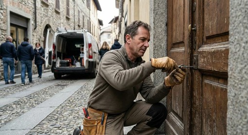 Quando serve davvero un fabbro a Bologna