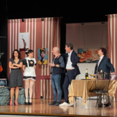Risate ed emozioni: ecco la nuova stagione teatrale di Rivoli con Campotheatro