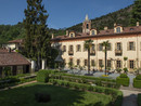 Castelli Aperti: le residenze visitabili domenica 1° e lunedì 2 giugno Castelli Aperti: le residenze visitabili domenica 1° e lunedì 2 giugno