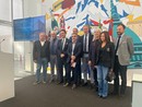 Presentato il progetto del nuovo ospedale unico