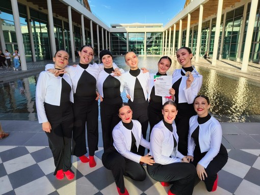 La School Of Ballet La School Of Ballet