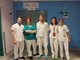 Sanità, ampliata la rete dedicata al Parkinson avanzato con nuova terapia infusionale all’Ospedale di Rivoli Sanità, ampliata la rete dedicata al Parkinson avanzato con nuova terapia infusionale all’Ospedale di Rivoli