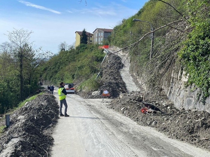 Boschi, fiumi e sentieri: il Piemonte vara il piano forestale da 312 operai per prevenire frane e alluvioni