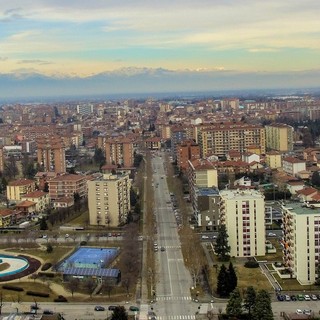 Grugliasco, una città che cambia: dal 23 marzo incontri per parlare del nuovo Piano Regolatore