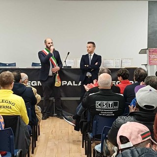 Galà dello Sport: celebrate a Collegno oltre 300 eccellenze del territorio