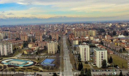 Grugliasco, una città che cambia: dal 23 marzo incontri per parlare del nuovo Piano Regolatore