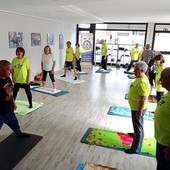 Il 6 aprile è la Giornata mondiale le attività fisica: ecco le iniziative del Piemonte Il 6 aprile è la Giornata mondiale le attività fisica: ecco le iniziative del Piemonte