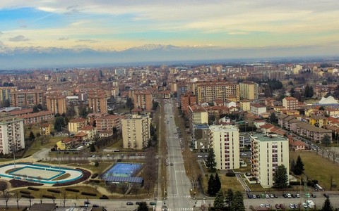 Grugliasco, una città che cambia: dal 23 marzo incontri per parlare del nuovo Piano Regolatore