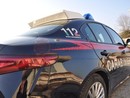 In contromano sulla Torino-Bardonecchia: i carabinieri bloccano un 81enne