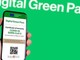 Green pass, arriva 'VerificaC19', l'app per verificare la validità della carta verde