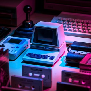 La moda del vintage conquista anche le slot