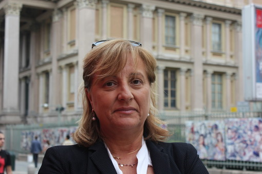 Regionali, Pentenero: "Una sedia davanti agli ospedali per ascoltare medici, infermieri e Oss"