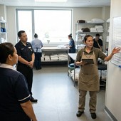 Diventare housekeeper: competenze, corso e gestione digitale Diventare housekeeper: competenze, corso e gestione digitale