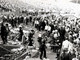 Immagine d'archivio del 29 maggio 1985 Immagine d'archivio del 29 maggio 1985